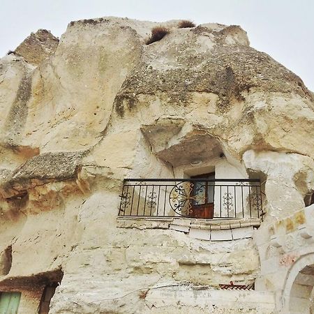 Garden Cave Hotel Göreme Buitenkant foto
